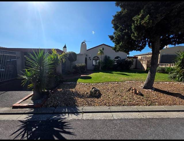 3 BEDROOM HOUSE FOR SALE IN TYGERDAL